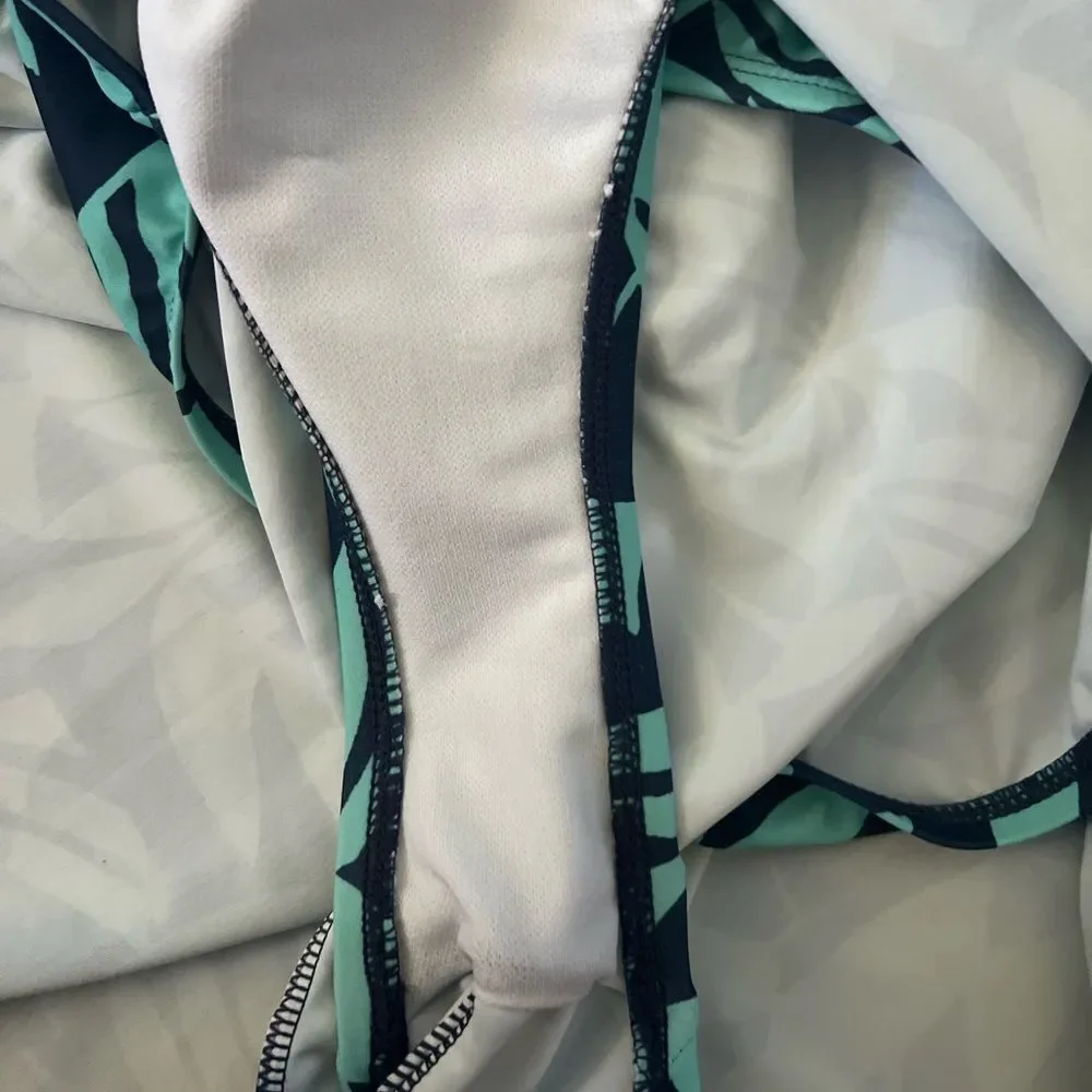 Liz Claiborne Women's Plus Swim‎ Dress-Size 24W